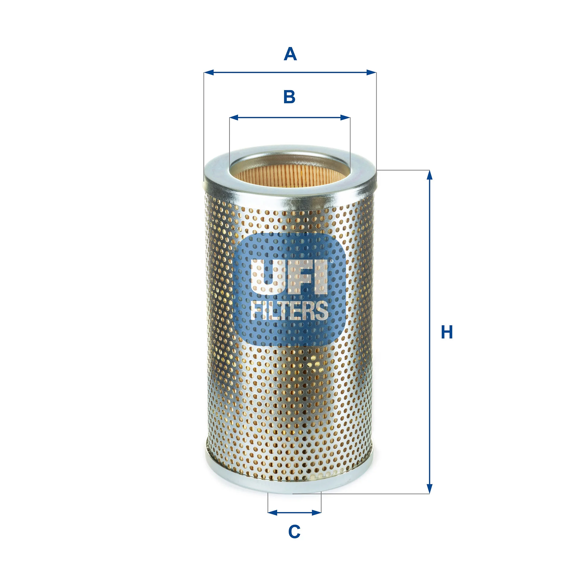 UFI-Filters