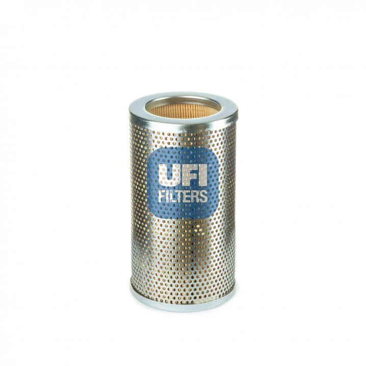 UFI Filters - 25.565.00 - Ölfilterelement