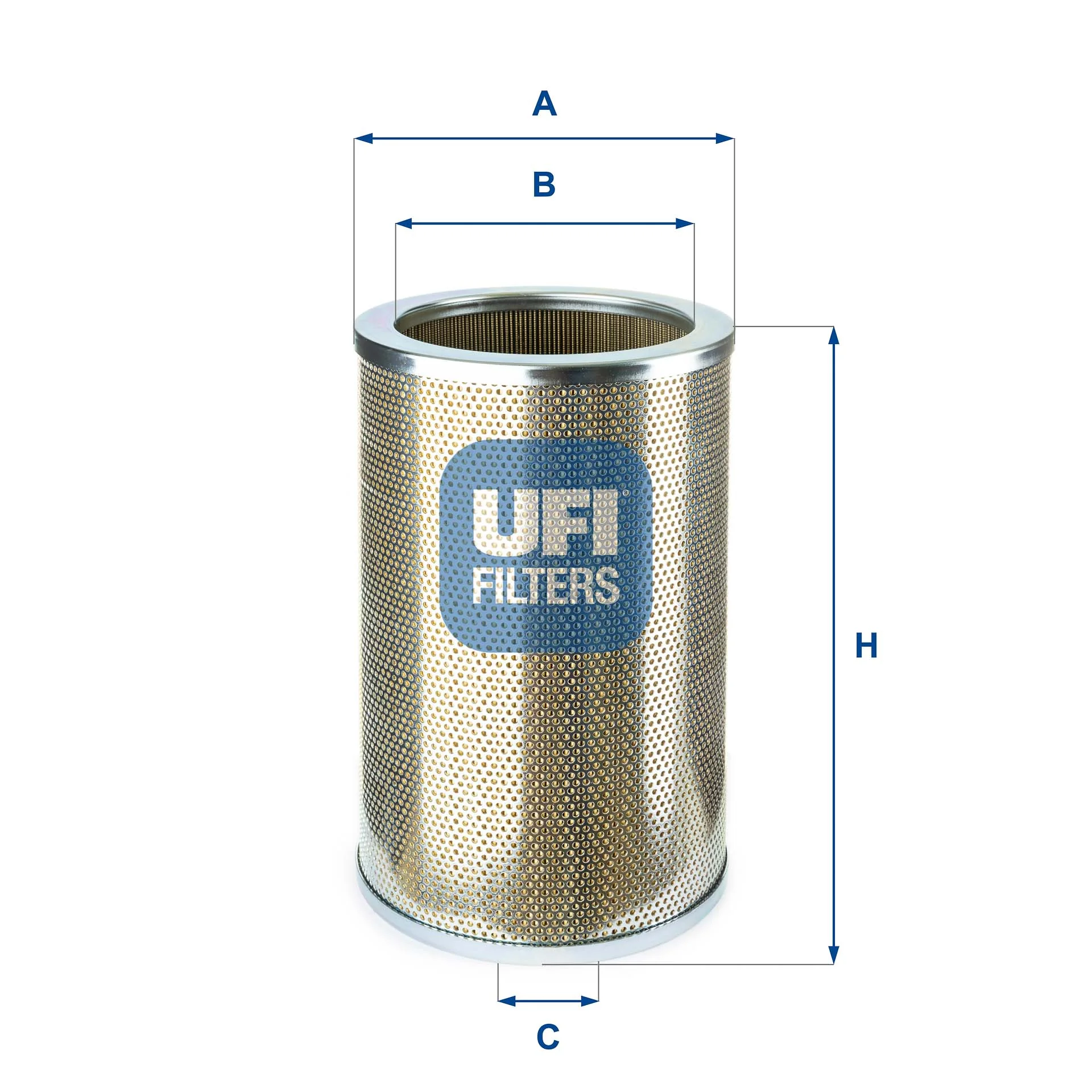 UFI-Filters