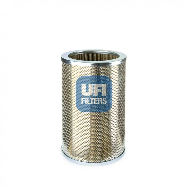 UFI Filters - 25.572.00 - Ölfilterelement