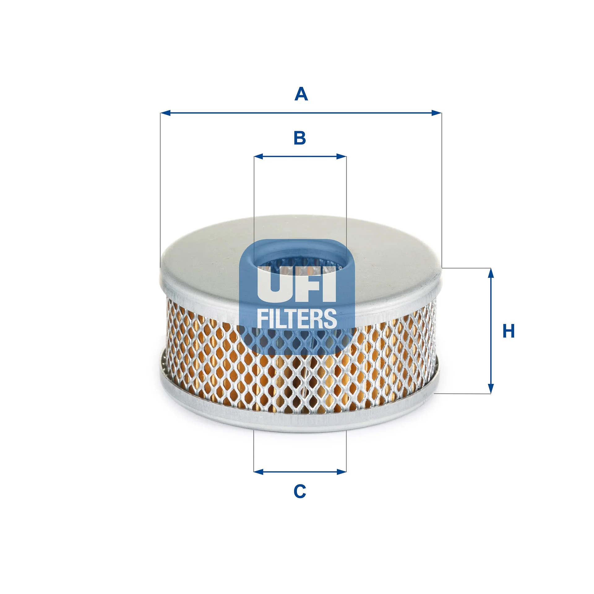 UFI-Filters