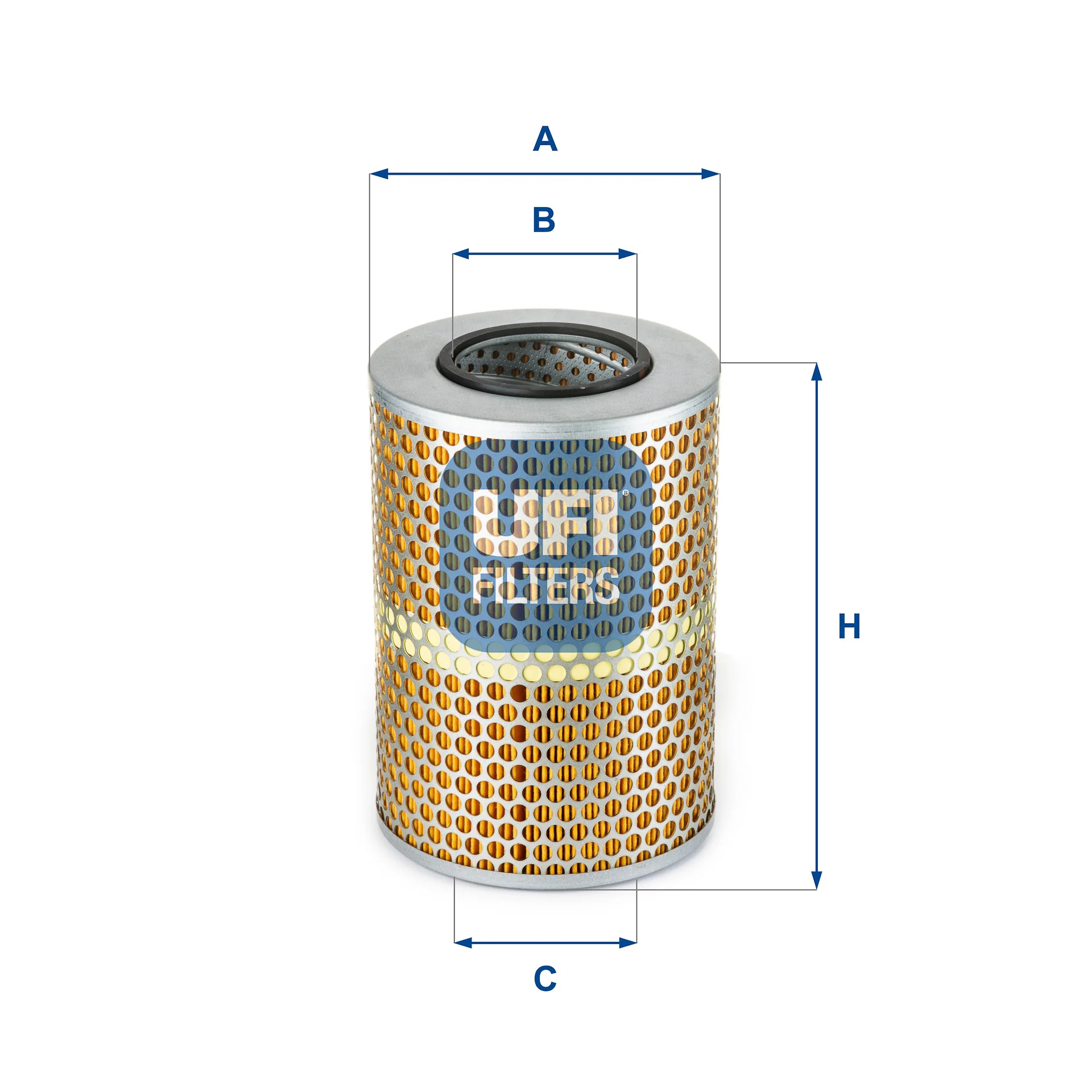 UFI-Filters