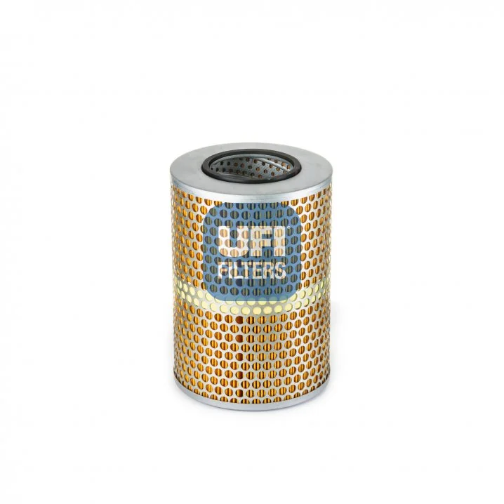 UFI Filters - 25.624.00 - Ölfilterelement