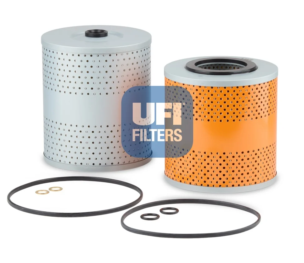 UFI-Filters