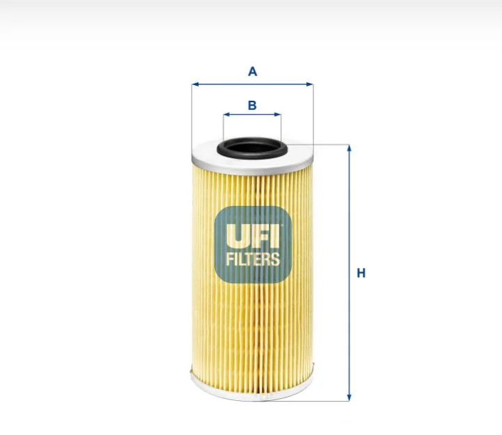 UFI-Filters