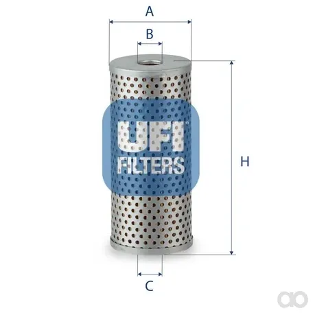UFI-Filters