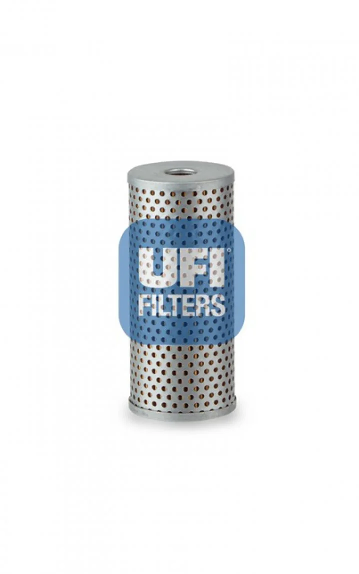 UFI Filters - 25.664.00 - Ölfilterelement
