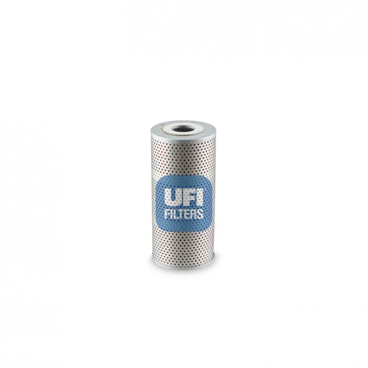 UFI Filters - 25.672.00 - Ölfilterelement