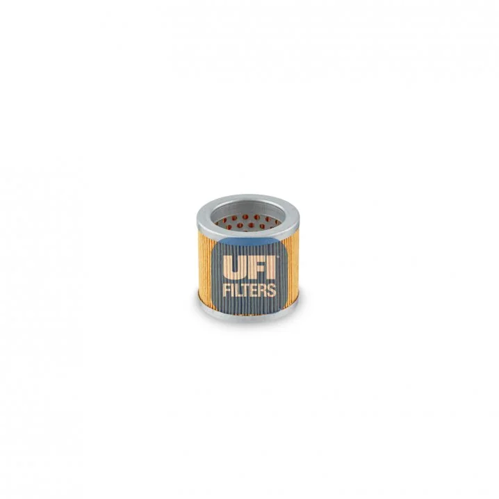 UFI Filters - 25.673.00 - Ölfilterelement
