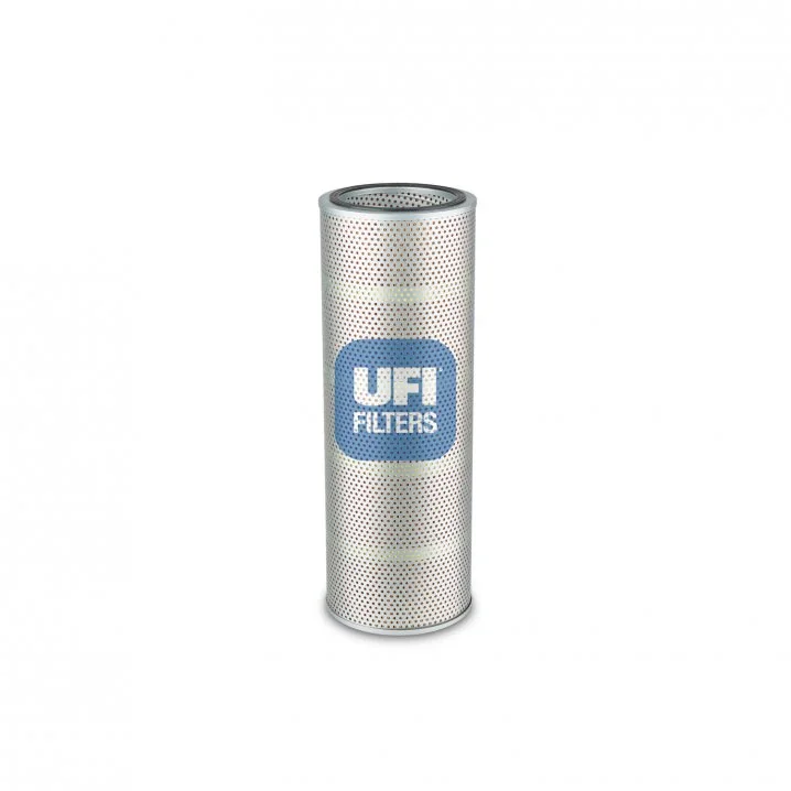 UFI Filters - 25.675.00 - Ölfilterelement
