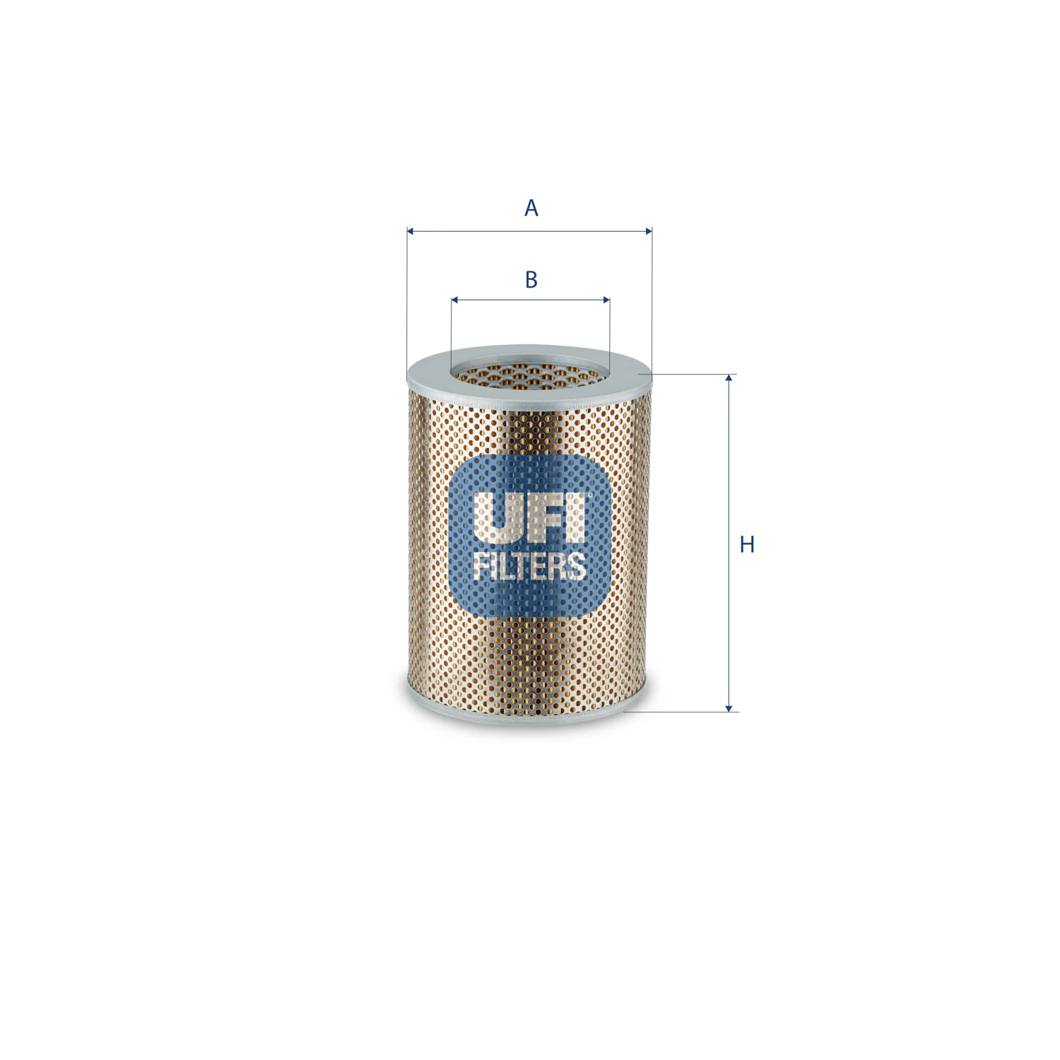 UFI-Filters