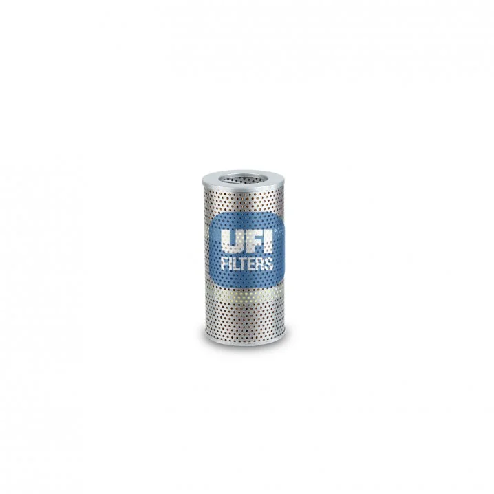 UFI Filters - 25.683.00 - Ölfilterelement