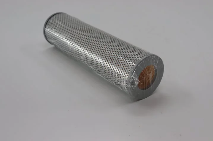 UFI Filters - 25.693.00 - Hydraulikfilterelement