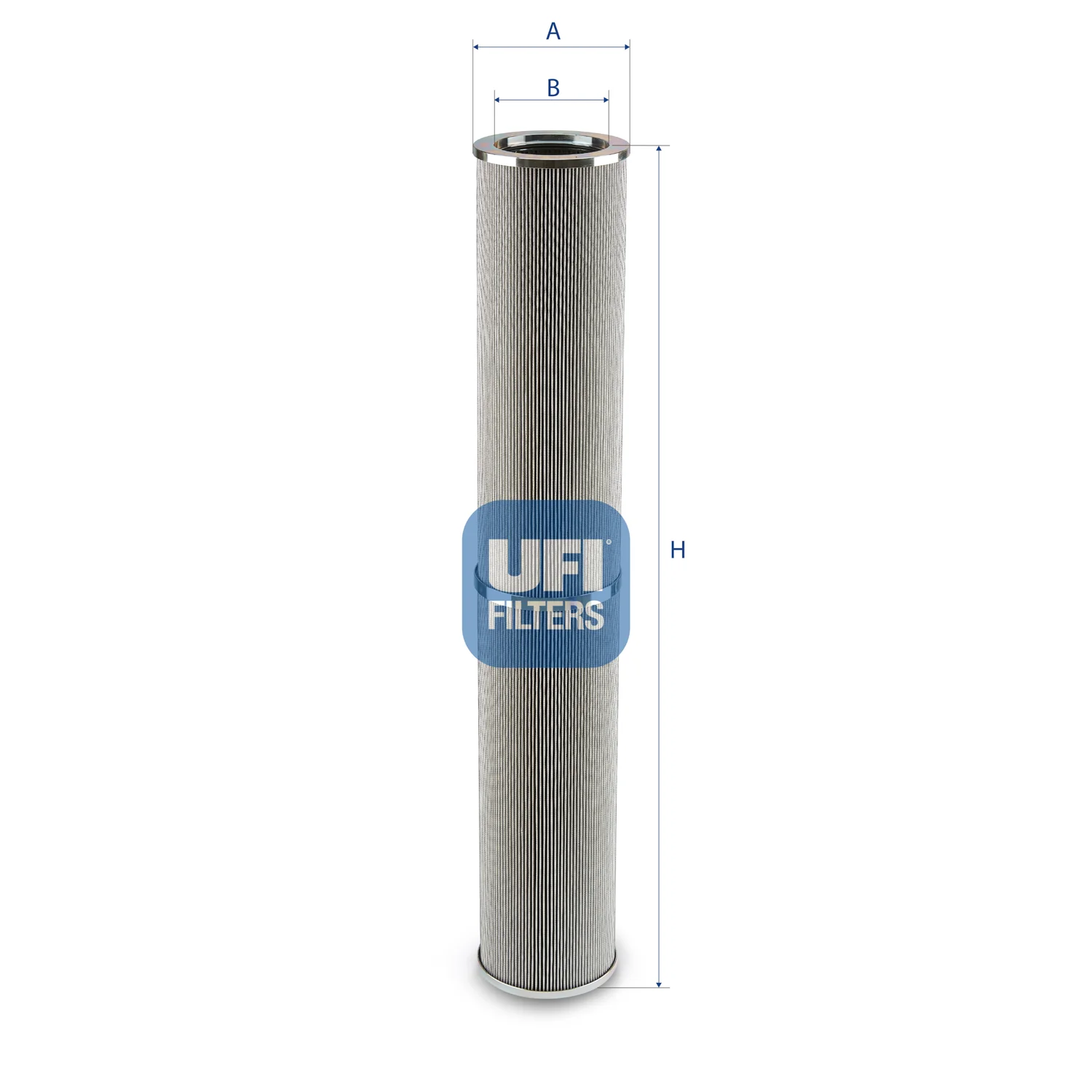 UFI Filters - 25.701.00 - Hydraulikfilterelement