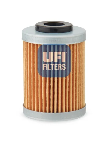 UFI Filters - 25.710.00 - Ölfilterelement