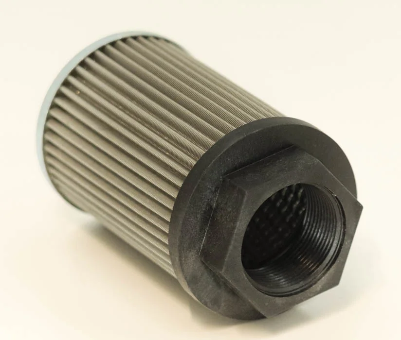 UFI Filters - 25.720.00 - Hydraulikfilterelement