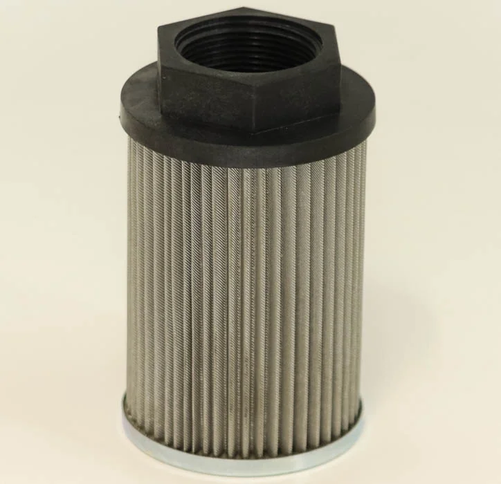UFI Filters - 25.720.00 - Hydraulikfilterelement
