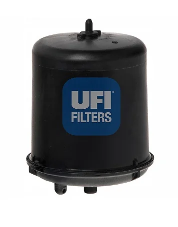 UFI Filters - 25.904.00 - Ölfilter SpinOn