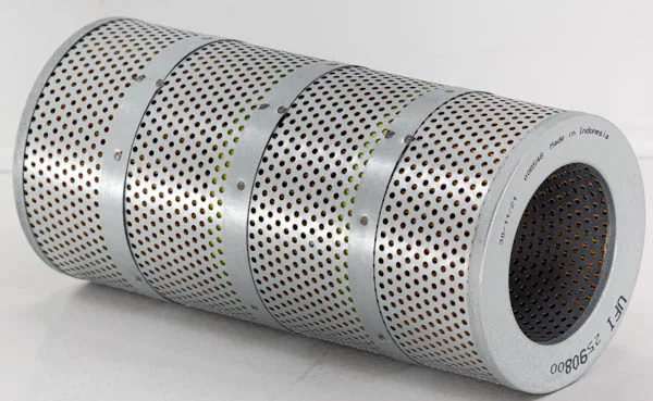 UFI Filters - 25.908.00 - Ölfilterelement