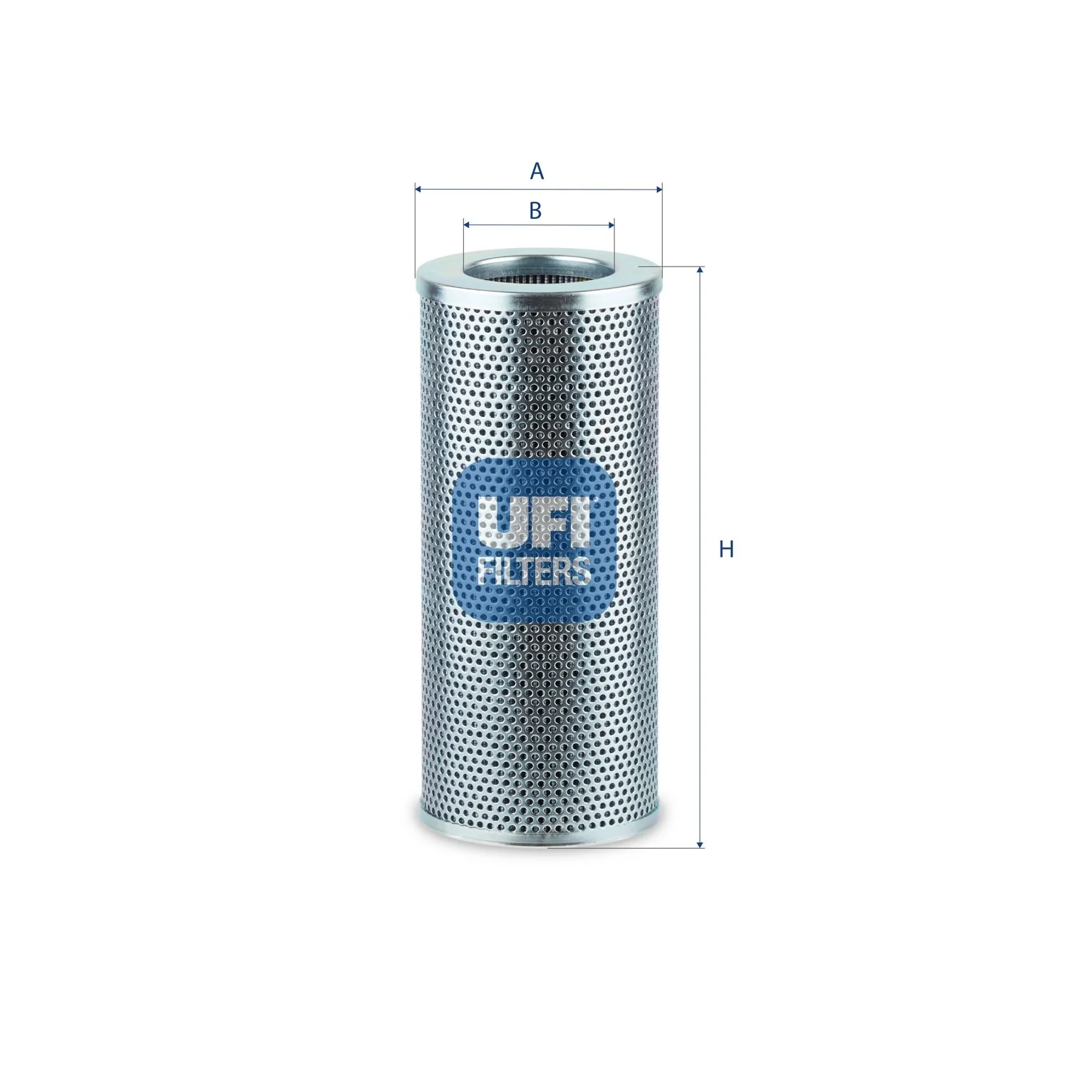 UFI Filters - 25.923.00 - Hydraulikfilterelement