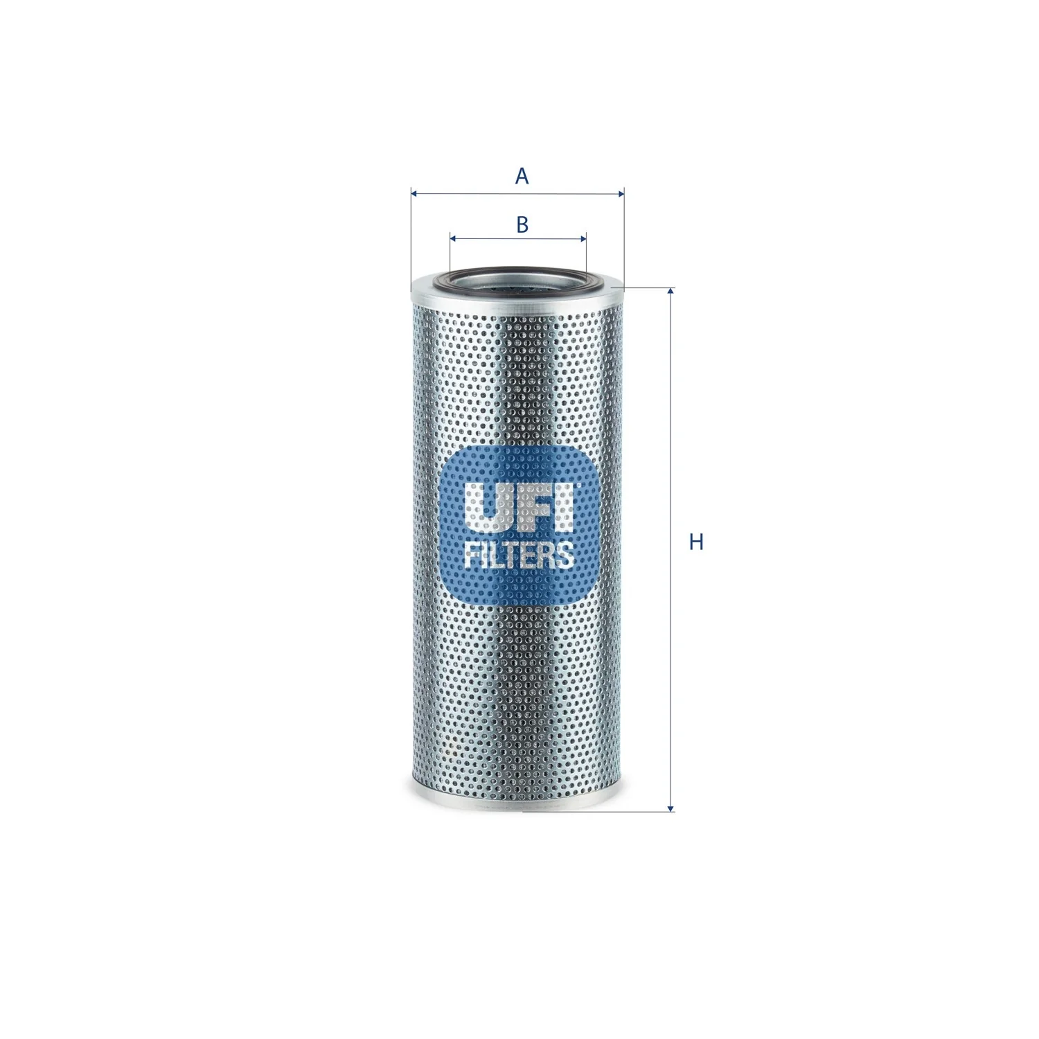 UFI Filters - 25.927.00 - Hydraulikfilterelement