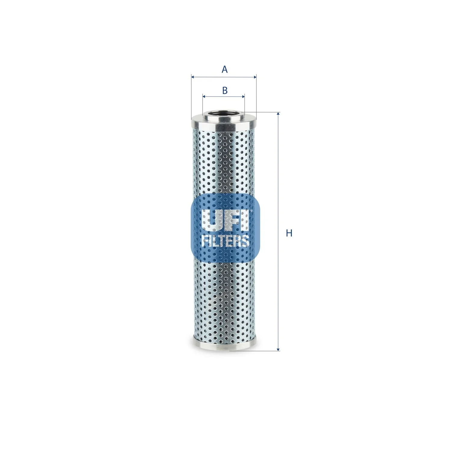 UFI Filters - 25.928.00 - Hydraulikfilterelement