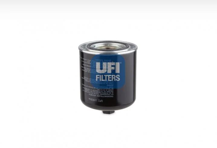 UFI Filters - 25.EVO.00 - Ölfilterelement