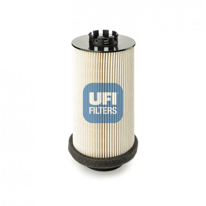 UFI Filters - 26.001.00 - Kraftstofffilterelement