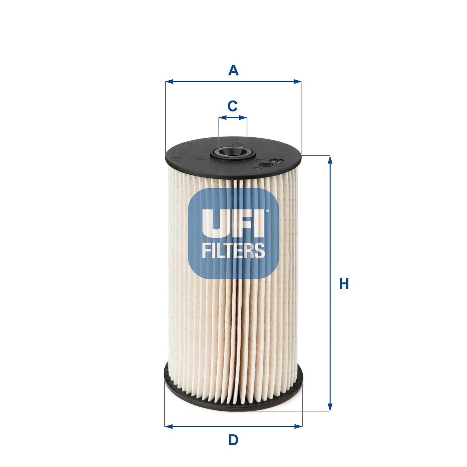 UFI-Filters