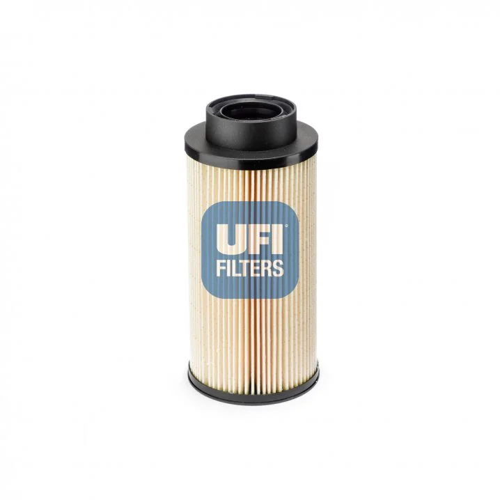 UFI Filters - 26.008.00 - Kraftstofffilterelement