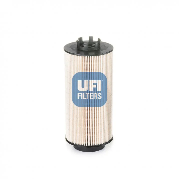 UFI Filters - 26.009.00 - Kraftstofffilterelement