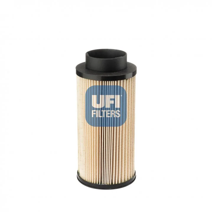 UFI Filters - 26.010.00 - Kraftstofffilterelement