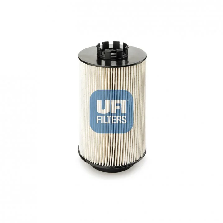 UFI Filters - 26.011.00 - Kraftstofffilterelement