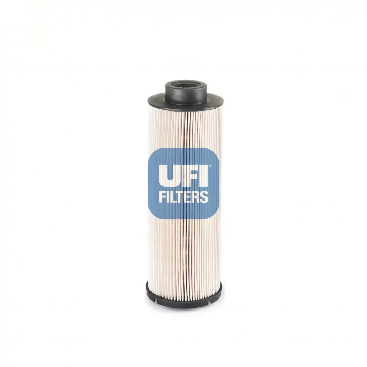 UFI Filters - 26.016.00 - Kraftstofffilterelement