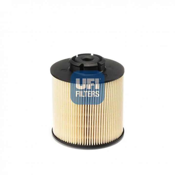 UFI Filters - 26.017.00 - Kraftstofffilterelement