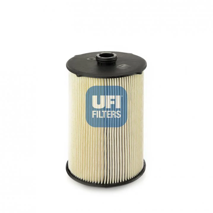 UFI Filters - 26.043.00 - Kraftstofffilterelement