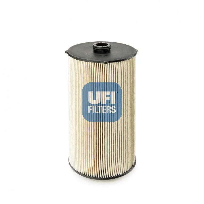 UFI Filters - 26.044.00 - Kraftstofffilterelement