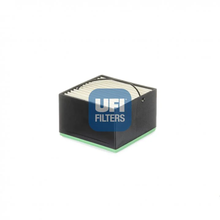 UFI Filters - 26.062.00 - Kraftstofffilterelement