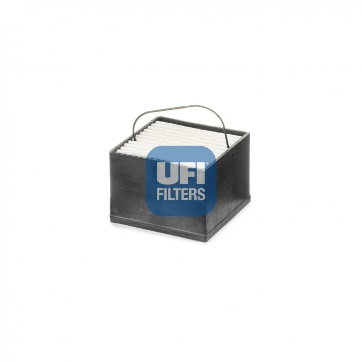 UFI Filters - 26.063.00 - Kraftstofffilterelement