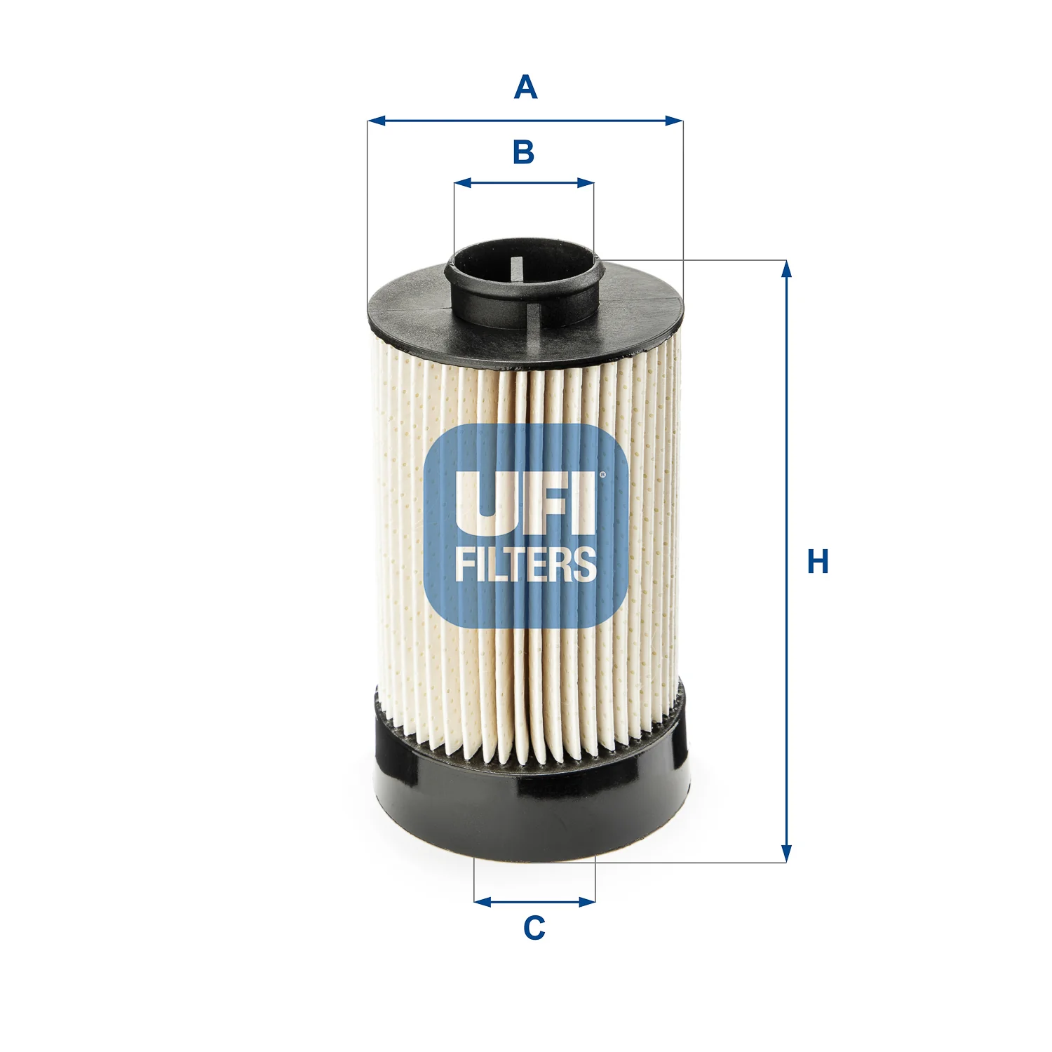UFI-Filters
