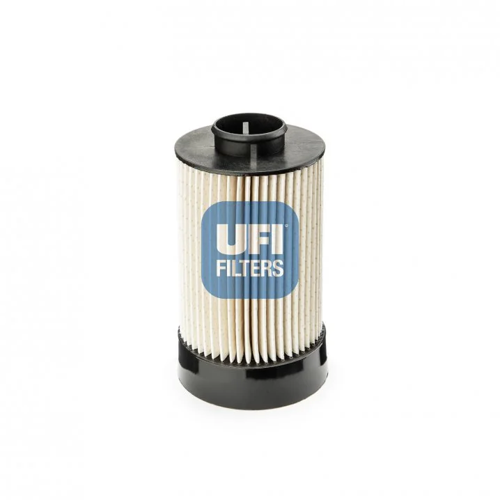 UFI Filters - 26.072.00 - Kraftstofffilterelement