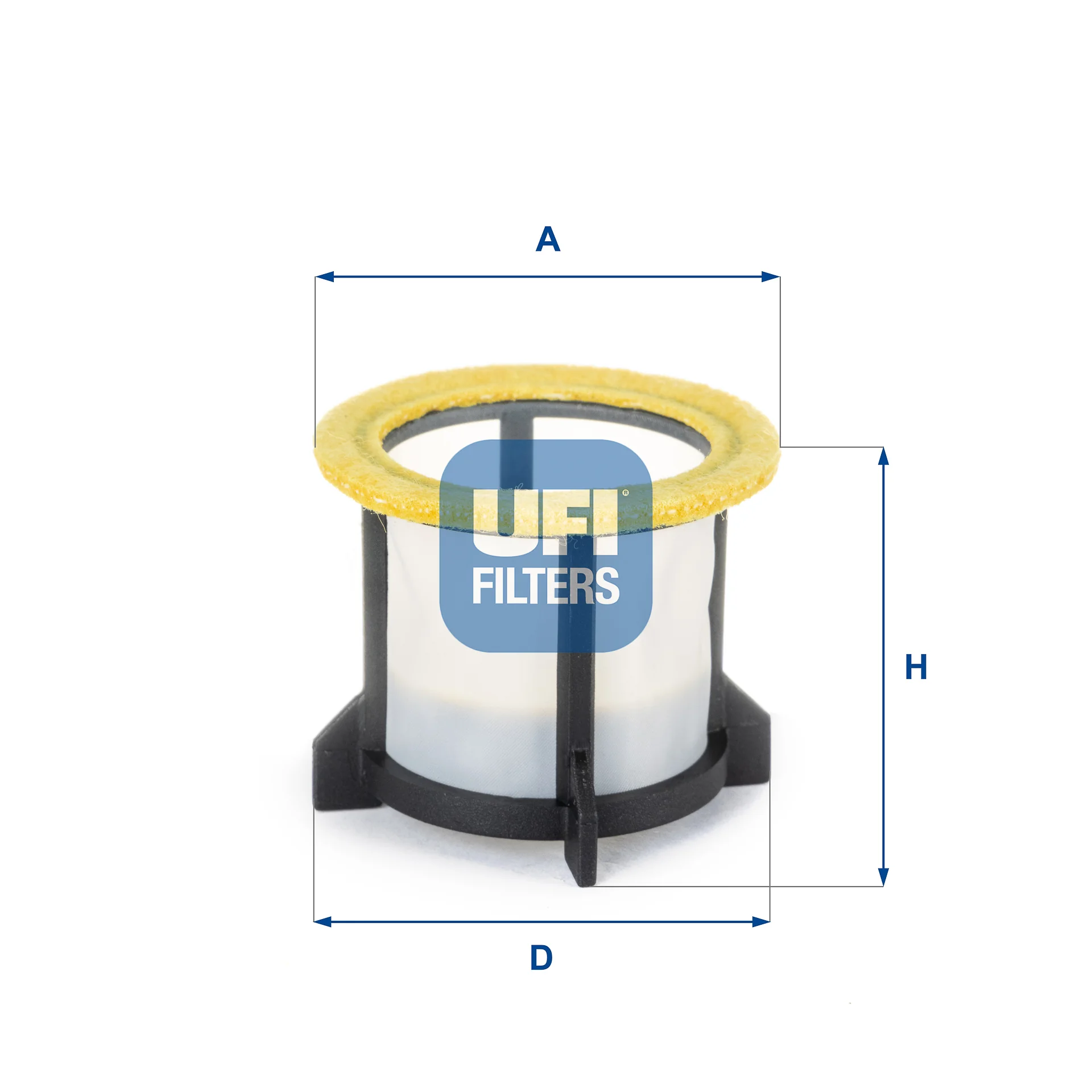UFI-Filters