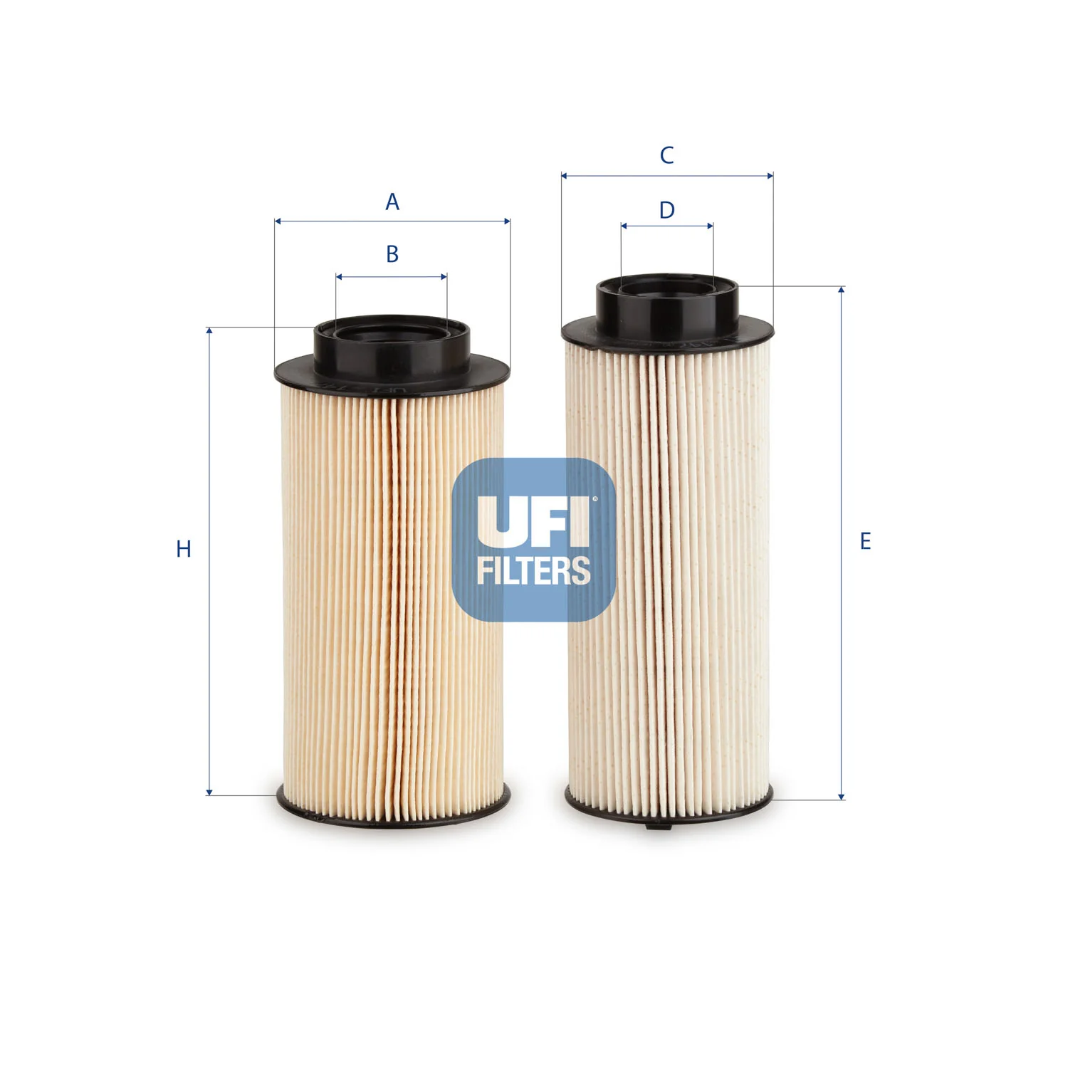 UFI-Filters