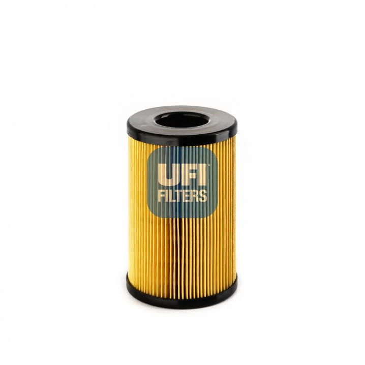 UFI Filters - 26.163.00 - Kraftstofffilterelement
