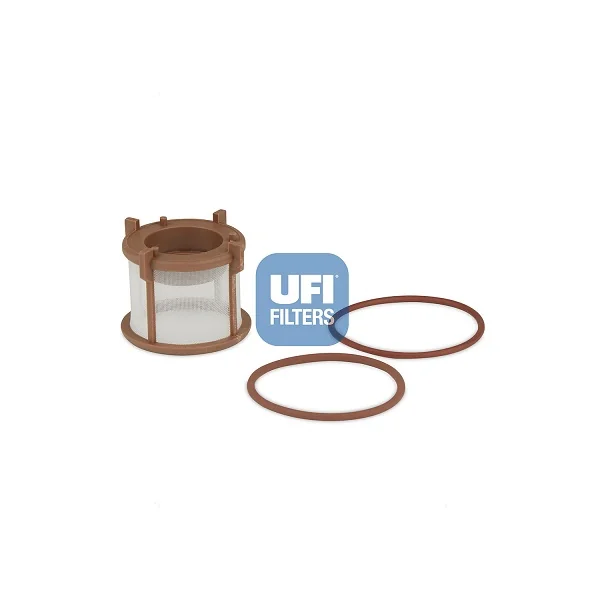 UFI Filters - 26.171.00 - Kraftstofffilterelement