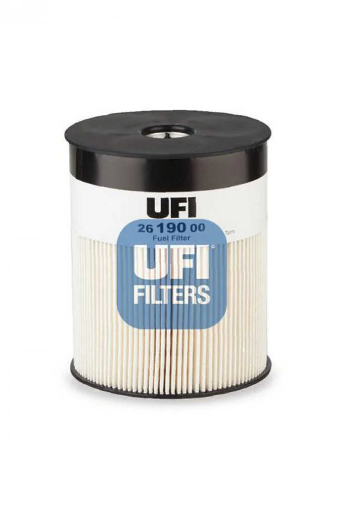 UFI Filters - 26.190.00 - Kraftstofffilterelement