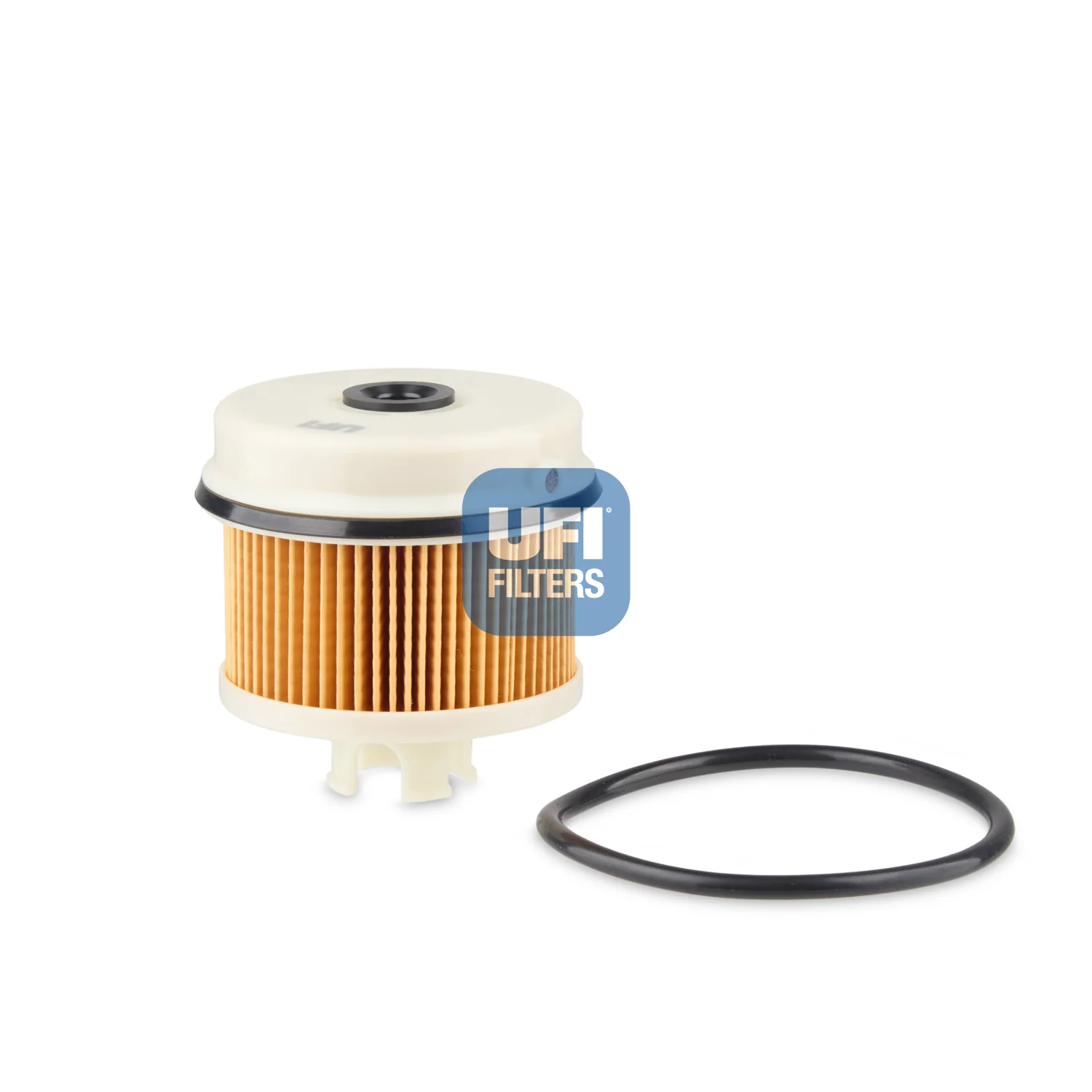 UFI Filters - 26.236.00 - Kraftstofffilterelement