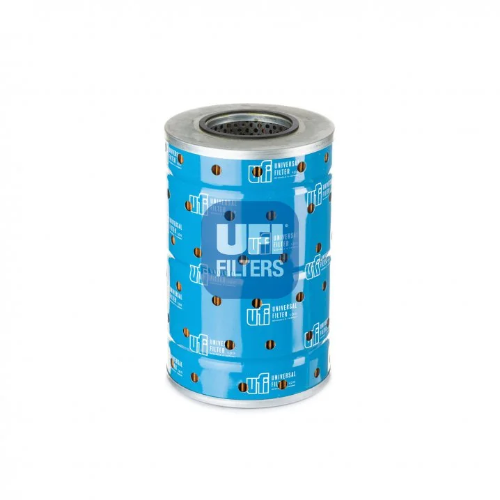 UFI Filters - 26.605.00 - Kraftstofffilterelement