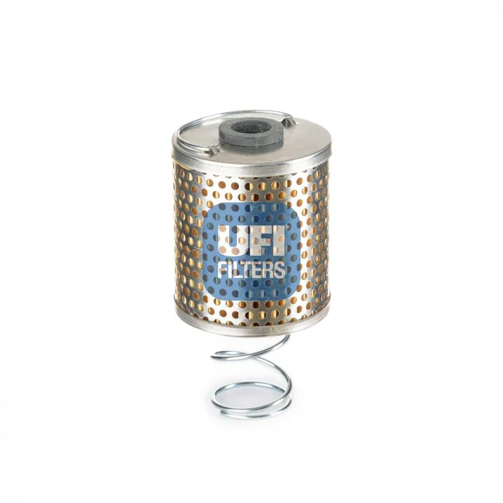 UFI Filters - 26.612.00 - Kraftstofffilterelement