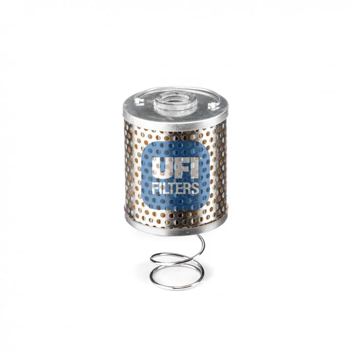 UFI Filters - 26.617.00 - Kraftstofffilterelement